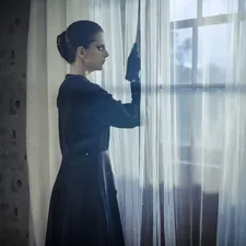 "We've wanted to work with Macarena Gomez ever since we saw her incredible performance in a film called Shrew's Nest a few years back" - Sarah Daly